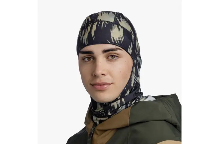 Buff ThermoNet Hinged Balaclava - view 13